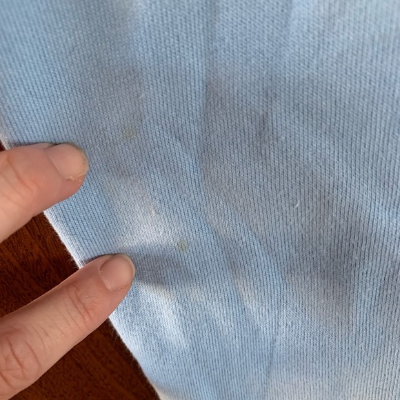 UNC Adult Zip up Bodysuit Onesie - Picture 10 of 10